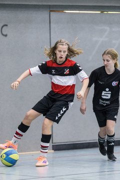Bild 1070 - wCJ Loewinnen Cup C1